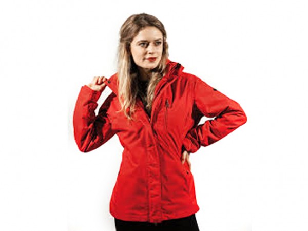 CAMPERA NORTHLAND SPARTIKA LS COMBI NAVY - NORTHLAND