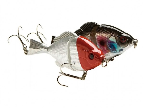 SEÑUELO WATER LW08BF 80MM 15 GR - WATERDOG