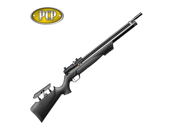 KRAL C. 5,5 PCP PUNCHER MEGA - KRAL
