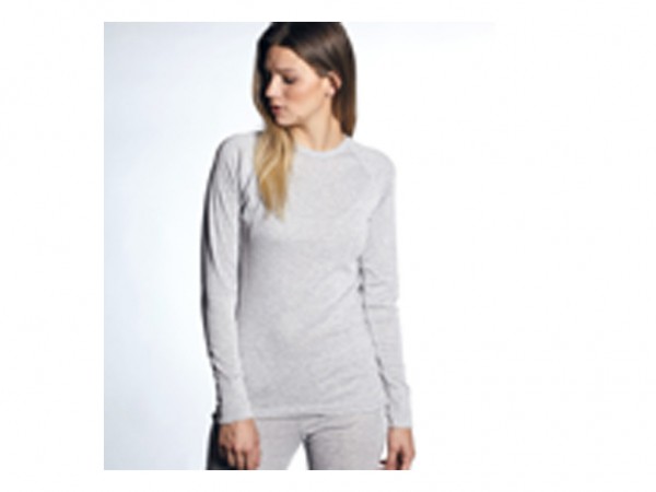 CAMISETA NORTHLAND RIB LS UNDERSHIRT - NORTHLAND