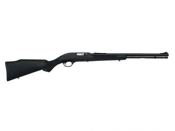 MARLIN C. 22 LR M. 60 SN SINTETICO / PAVON S / MIRA - 70650 - MARLIN