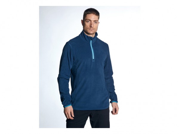 BUZO NORTHLAND BASE FLEECE MS ROLLI - NORTHLAND