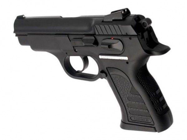 TANFOGLIO C. 9 MM M. P19 COMPACT - 525 - TANFOGLIO