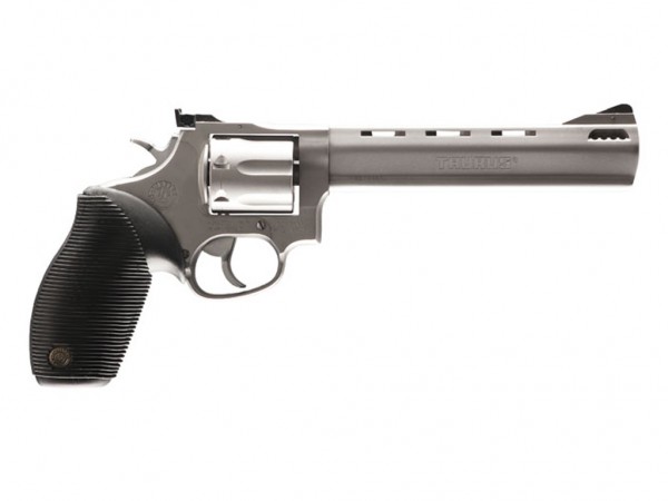 TAURUS C. 357 MAG M. TRAKKER - T627CP - TAURUS
