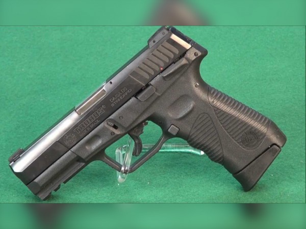 TAURUS C. 9 MM M.24/7 G2 15T PAVON - TPT247O - TAURUS