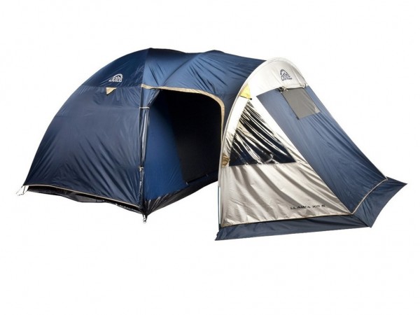 CARPA DOITE LLAIMA 6 P - 183579 - DOITE