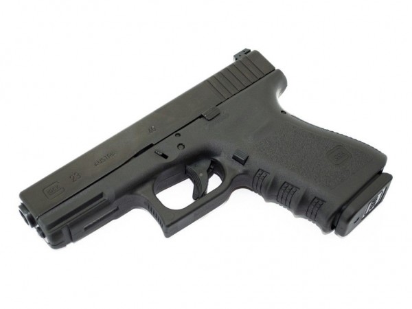 GLOCK C. 40 M. 23 - 13802340 - GLOCK