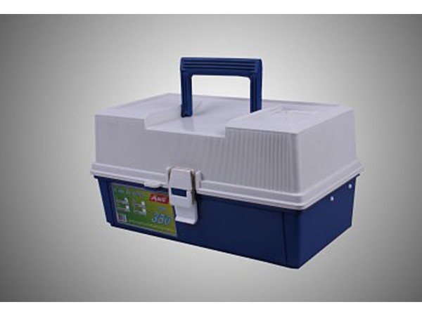 CAJA MAURI MOD. 350 L - MAURI