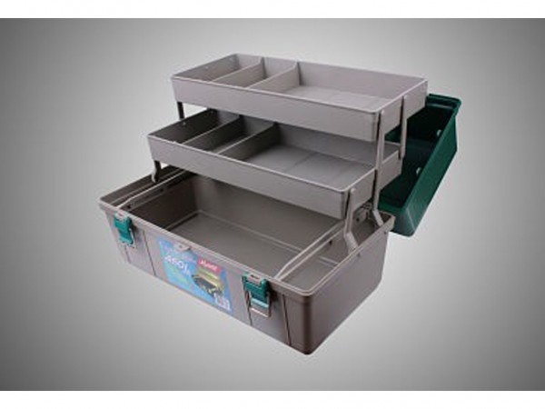 CAJA MAURI MOD. 460 L - MAURI