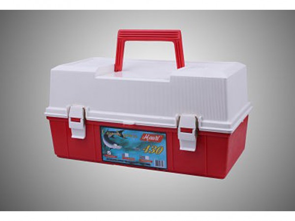 CAJA MAURI MOD. 430 L - MAURI