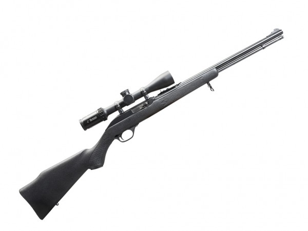 MARLIN C. 22 LR M. 60 SN SINTETICO / PAVON C/ MIRA - 70651 - MARLIN