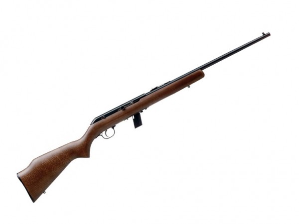 SAVAGE C. 22 LR M. 64 MAD / PAVON - 21103 - SAVAGE