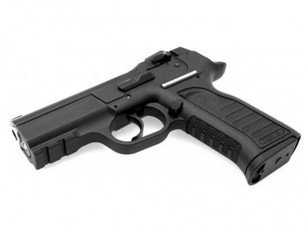 TANFOGLIO C. 40 FORCE POLICE - 3975 - TANFOGLIO