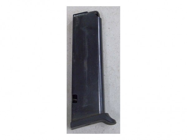 CARGADOR BERSA  7,65 - PAVONADO - BERSA