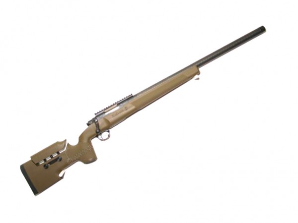 SABATTI C. 308 TACTICAL HUNTER - 1201112 - SABATTI