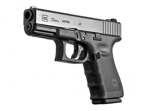 GLOCK C. 40 M. 23 GEN 4 - A.13842340 - GLOCK