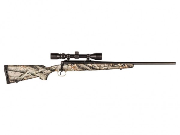 SAVAGE C. 30-06 M. AXIS XP CAMO - 21174 - SAVAGE