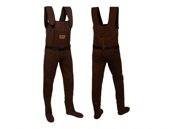 WADER WATER DE NEOPRENE WN30 - WATERDOG