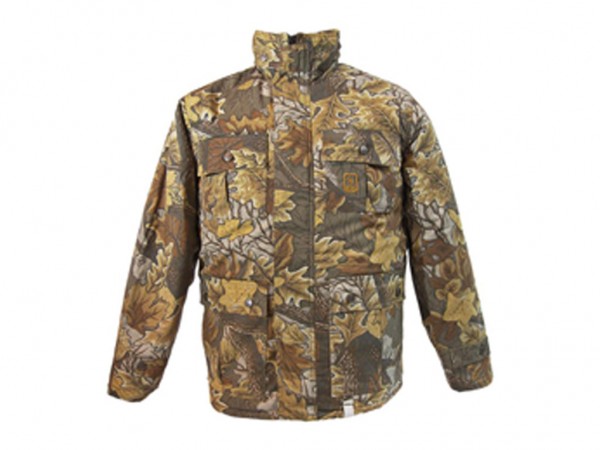CAMPERA SURI CAMO 3D 6 BOLSIL - 7410 - SURI