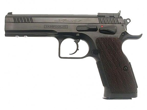 TANFOGLIO C. 9 MM STOCK III - 3920 - TANFOGLIO