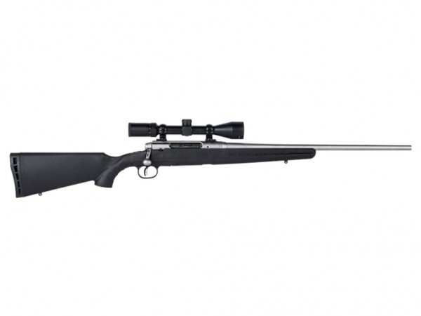 SAVAGE C. 30-06 M. AXIS XP INOX - 21175 - SAVAGE