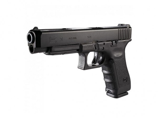 GLOCK C. 9 MM M. 34 - 13803409 - GLOCK