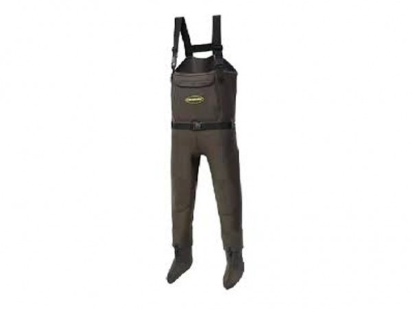 WADER SURFISH NEOP 4,5 MM T XL C/ MEDIA - 1286XL - SURFISH