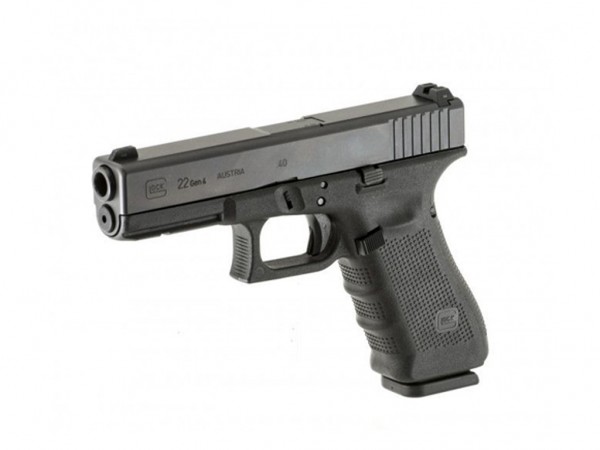 GLOCK C. 40 M. 22 GEN 4 - 13842240 - GLOCK