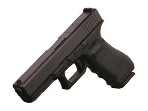 GLOCK C. 9 MM M. 17 GEN 4 MOS - 13861709 - GLOCK