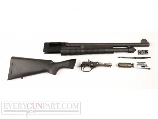 STEVENS C. 12 M. 320 SECURITY 46 CM - 21170 - STEVENS