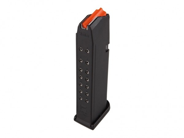 CARGADOR GLOCK 17 GEN 5 C. 9 MM 17T - 39328 - GLOCK