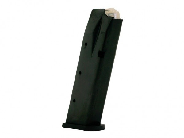CARGADOR BERSA 9 MM MINI PAVONADO - BERSA
