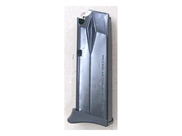 CARGADOR BERSA 40 MINI PAVONADO - BERSA