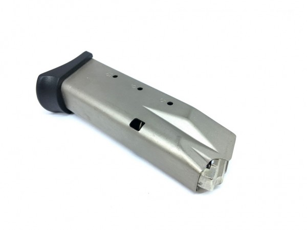 CARGADOR BERSA 9 MM MINI INOXIDABLE - BERSA