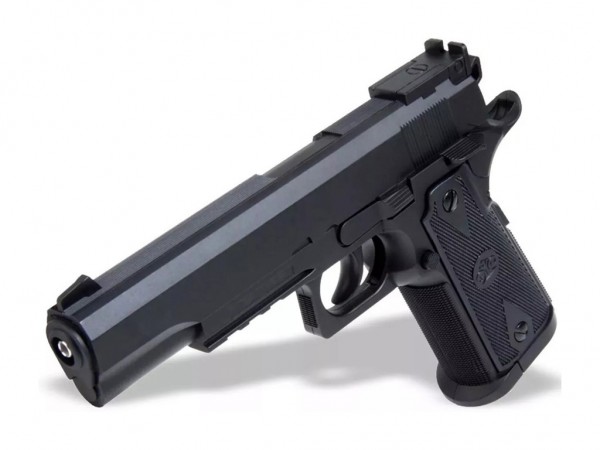 STINGER C. 4,5 M. 1911 S. ACCION CO2 - STINGER