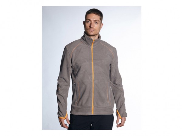 BUZO NORTHLAND DAMIAN FLEECE ROLLI MS - NORTHLAND