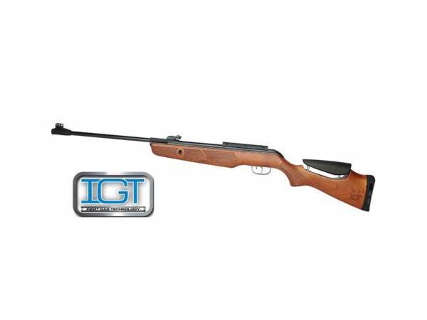 GAMO 5,5 M. HUNTER IGT - 6110056555IGT - GAMO