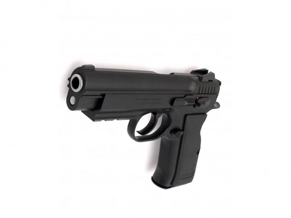 TANFOGLIO C. 9 MM P-19 COMBAT B - 371 - TANFOGLIO