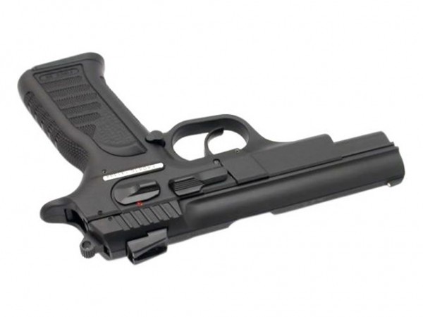 TANFOGLIO C. 40 FORCE - 372 - TANFOGLIO