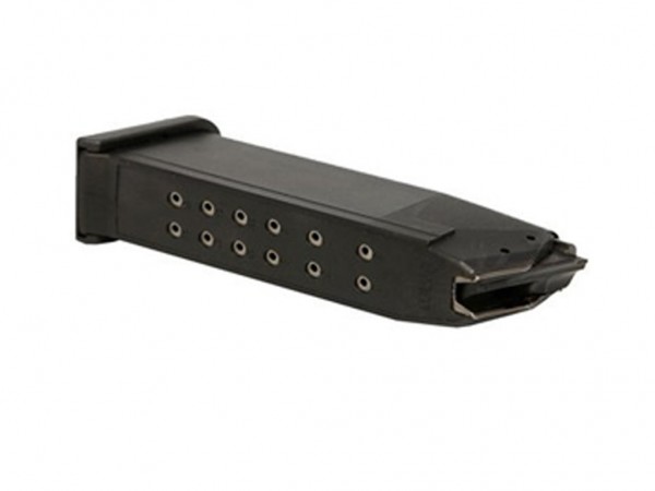 CARGADOR GLOCK 19 GEN 4 C.9 MM 15 T - 1085 - GLOCK