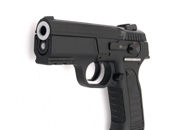 TANFOGLIO C. 9 MM FORCE 99 PRO BULL BARRELL - 3914 - TANFOGLIO