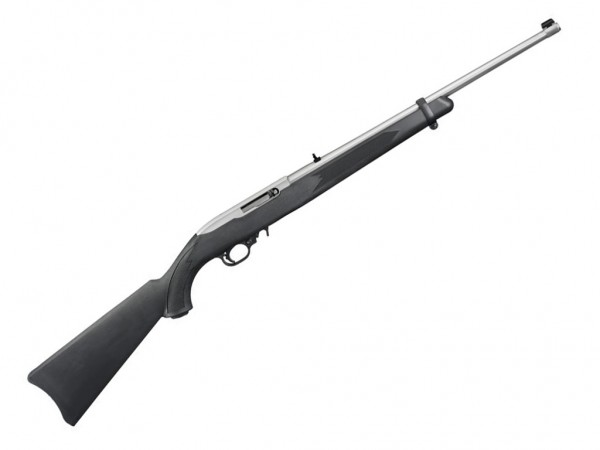 RUGER C. 22 LR M. K10/22 RBPBTC - 15156 - RUGER