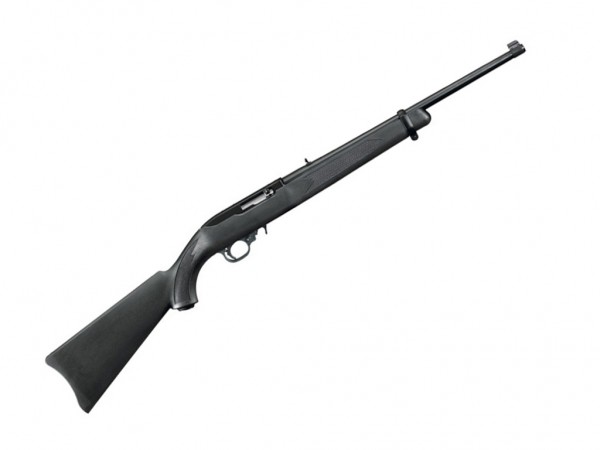 RUGER C. 22 LR M. 10/22 RPF SINT / PAVON - 15155 - RUGER