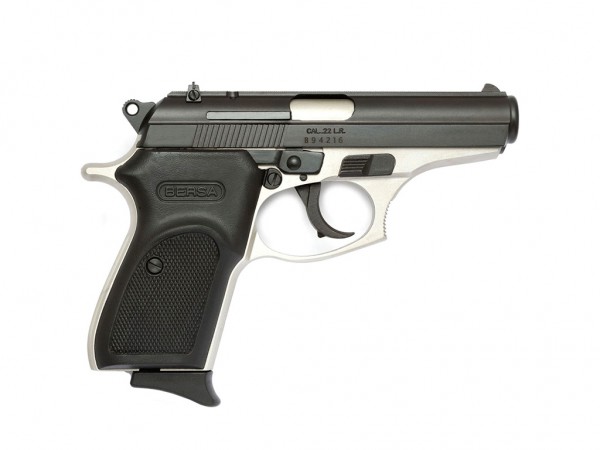 BERSA C. 22 THUNDER BICOLOR - 0T22D - BERSA