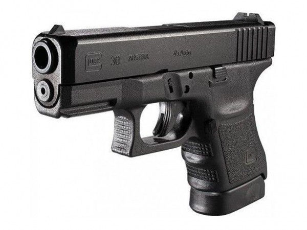 GLOCK C. 45 M. 30 - 13803045 - GLOCK