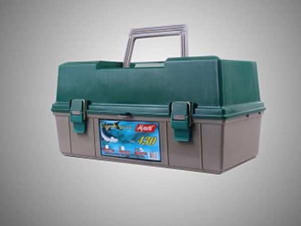 CAJA MAURI MOD. 430 RS - MAURI