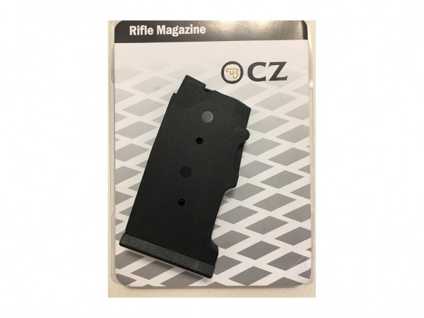 CARGADOR CZ 455/512 C. 22 MAG 10 T - 151418 - CZ