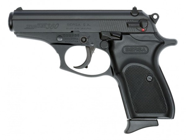 BERSA C. 380 TH  PAVON - 0T380 - BERSA