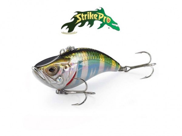 SEÑUELO STRIKE PRO EG-128D FLAP JACK 9CM 31,6 GR- 104843 - STRIKE PRO