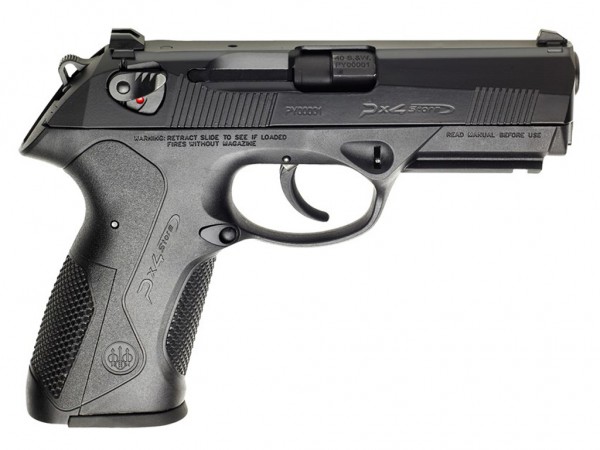 BERETTA C. 9 MM PX4 PAVON - BERETTA